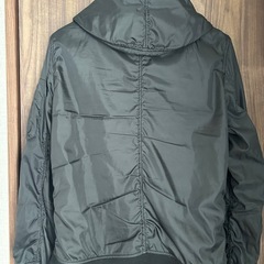 ジャンパーの画像