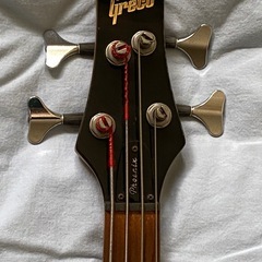 グレコ　Greco phenix PXB-40？ベースの画像