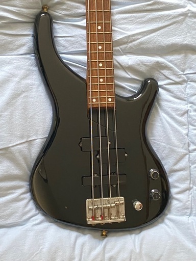 グレコ　Greco phenix PXB-40
ベース