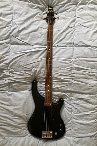 グレコ　Greco phenix PXB-40
ベース
