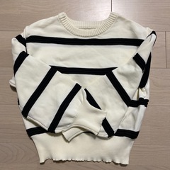 明日まで❣️試着のみ　3点セットの画像