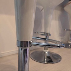 ✨カウンターチェアー✨の画像