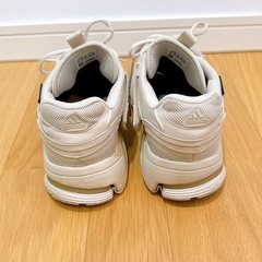 アディダス　スニーカー　スピリテイン2000　26cm ベージュ　　GORE-TEXの画像