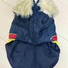 犬服 中型犬ドッグウェア　ペット服4点セットの画像
