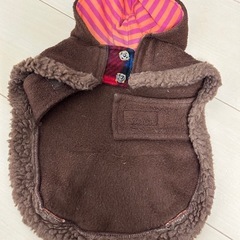 犬服 中型犬ドッグウェア　ペット服4点セットの画像