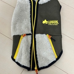 犬服 中型犬ドッグウェア　ペット服4点セットの画像