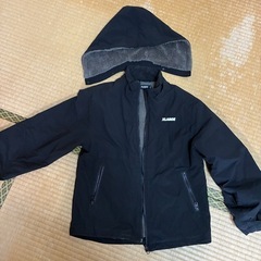 XLARGE KIDS  １４０　ジャケット　の画像