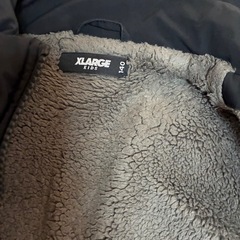 XLARGE KIDS  １４０　ジャケット　の画像