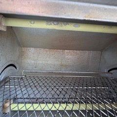 TIGER トースター 1000W ブラックの画像