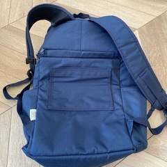 伊藤園　保温リュックの画像