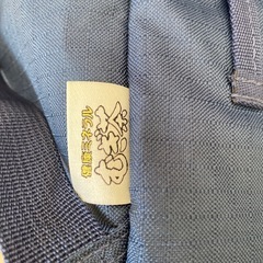 伊藤園　保温リュックの画像