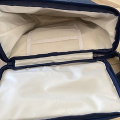 伊藤園　保温リュックの画像