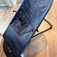 ベビービョルン バウンサーの画像