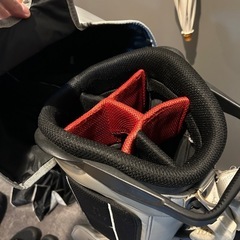 ゴルフバッグの画像