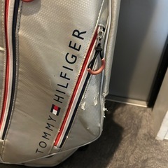 ゴルフバッグの画像