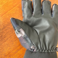 スノボーグローブ　の画像