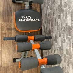 ワンダーコアの画像