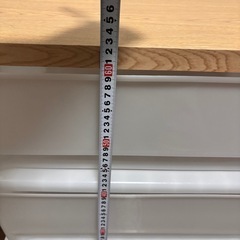 衣装ケース　引き出し　収納の画像