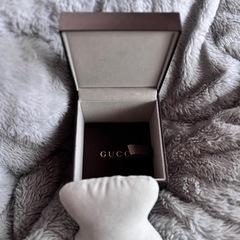 GUCCIの時計箱値下げします
の画像