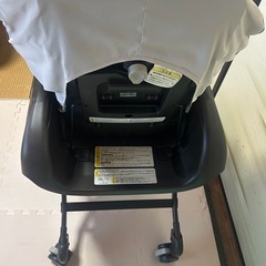 早めの引取り希望　コンビ　ネムリラの画像