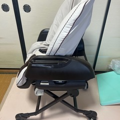 早めの引取り希望　コンビ　ネムリラの画像