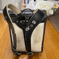 ランドセルの画像