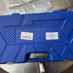 中華製コンプレッションゲージ｜Amazon購入｜使用1〜2回の画像