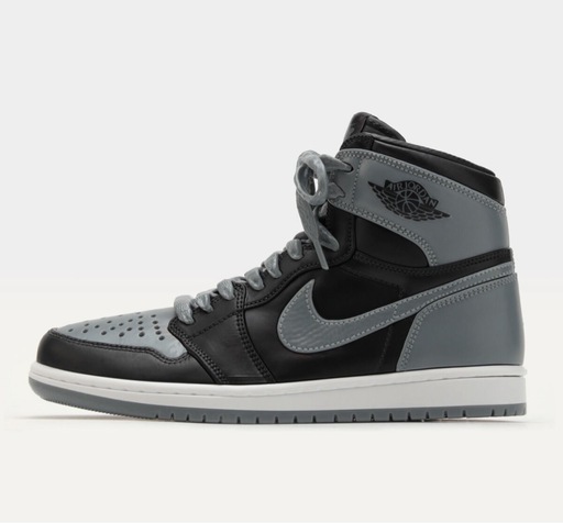 【新品未使用】AIR JORDAN 1 HIGH 85 SHADOW AND REVERSE プラモデル