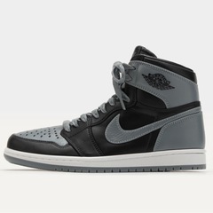 【新品未使用】AIR JORDAN 1 HIGH 85 SHADOW AND REVERSE プラモデルの画像