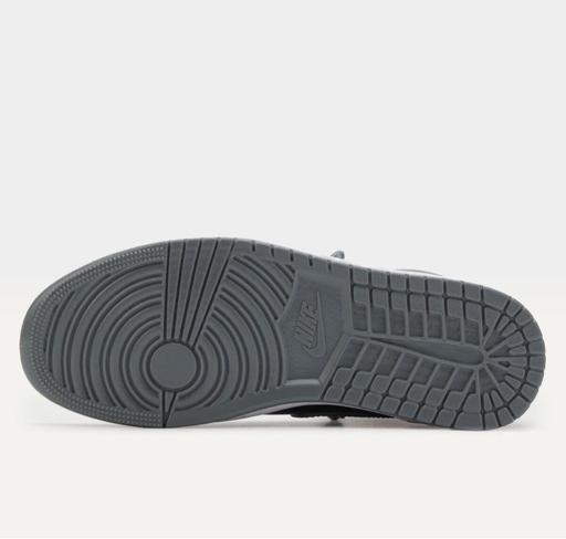 【新品未使用】AIR JORDAN 1 HIGH 85 SHADOW AND REVERSE プラモデル