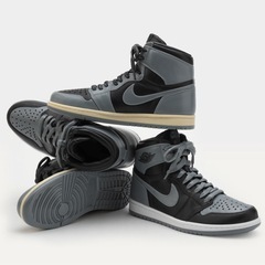 【新品未使用】AIR JORDAN 1 HIGH 85 SHADOW AND REVERSE プラモデルの画像
