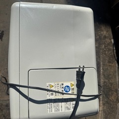 石油ストーブの画像