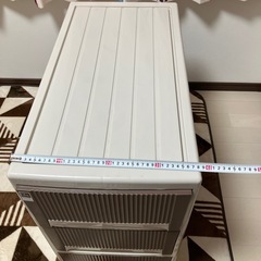 収納BOXの画像
