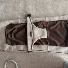 リッチェル　ベビーバウンサーの画像