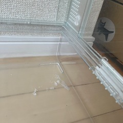 グラスハーモニー600   ハムスターケージ 他の画像