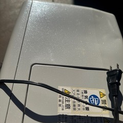 石油ストーブの画像