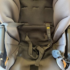 combi ベビーカーの画像