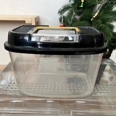 ハムスターケージセットの画像