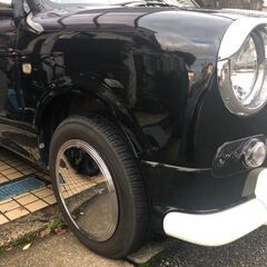 13インチ ホイールカバー SUPER CAL WHEEL 年末年始対応可の画像