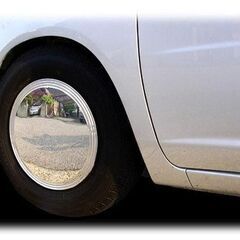 13インチ ホイールカバー SUPER CAL WHEEL 年末年始対応可の画像