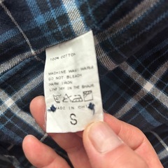 JOURNAL STANDARDシャツの画像