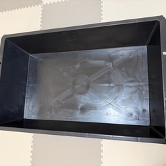 【引き渡し者決定】カインズ　トロ舟の画像