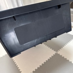 【引き渡し者決定】カインズ　トロ舟の画像