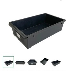 【引き渡し者決定】カインズ　トロ舟の画像