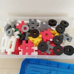 学研　ニューブロック　はたらくのりものの画像