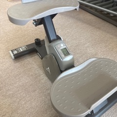 中古　アルインコ　サイドステッパーの画像