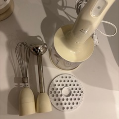 BRUNO  マルチフードプロセッサーの画像