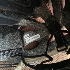 自転車ヘルメットの画像