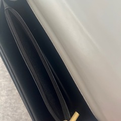 ハンド&ショルダーバックの画像