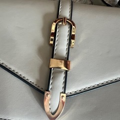 ハンド&ショルダーバックの画像